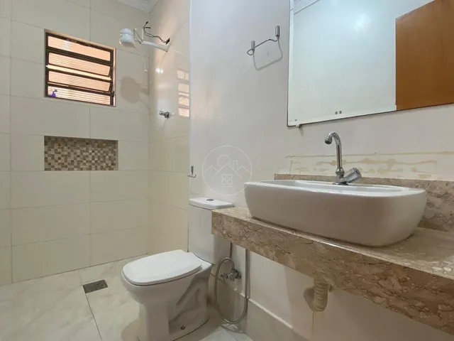 Imagem 9: Casa com 3 Dormitórios 1 suíte e Área Gourmet