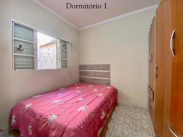 Imagem 3: Casa com 3 Dormitórios 1 suíte e Área Gourmet