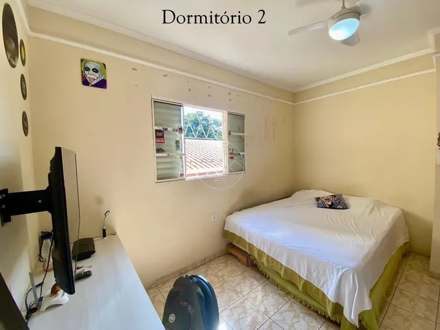 Imagem 7: Casa com 3 Dormitórios 1 suíte e Área Gourmet