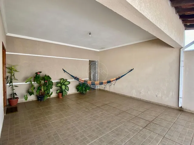 Imagem 16: Casa com 3 Dormitórios 1 suíte e Área Gourmet