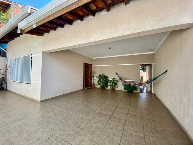 Imagem 14: Casa com 3 Dormitórios 1 suíte e Área Gourmet