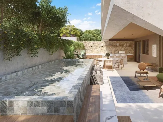 Imagem: Apartamento Garden para Venda em Rio de