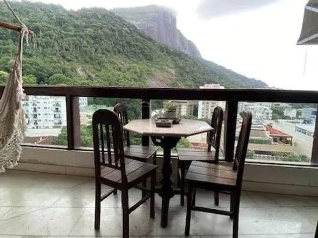 Imagem: Apartamento para Venda em Rio de Janeiro