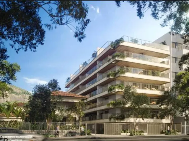 Imagem: Apartamento para Venda em Rio de Janeiro