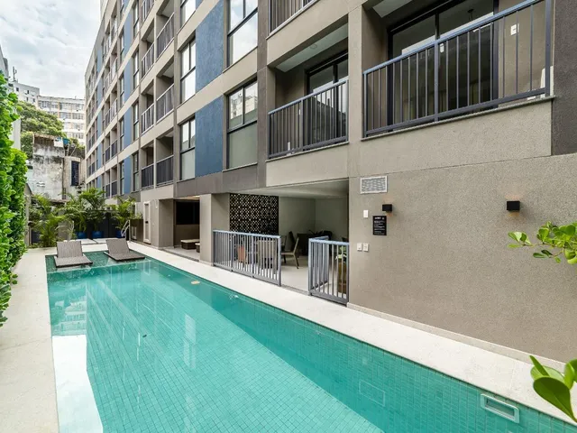 Imagem: Apartamento para Venda em Rio de Janeiro