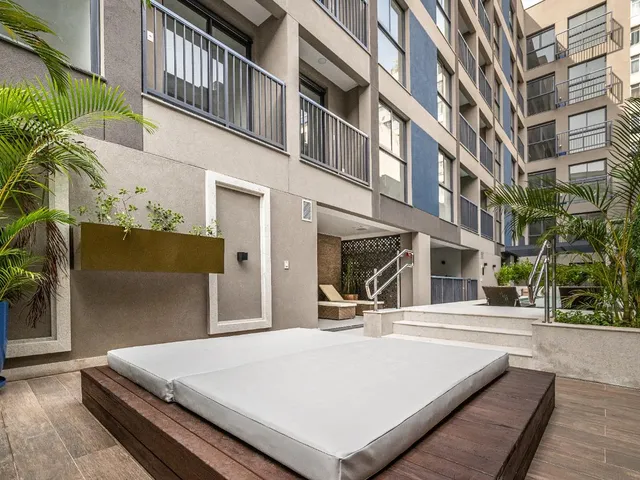 Imagem 13: Apartamento para Venda em Rio de Janeiro, CENTRO, 2 dormitórios, 1 suíte, 2 banheiros