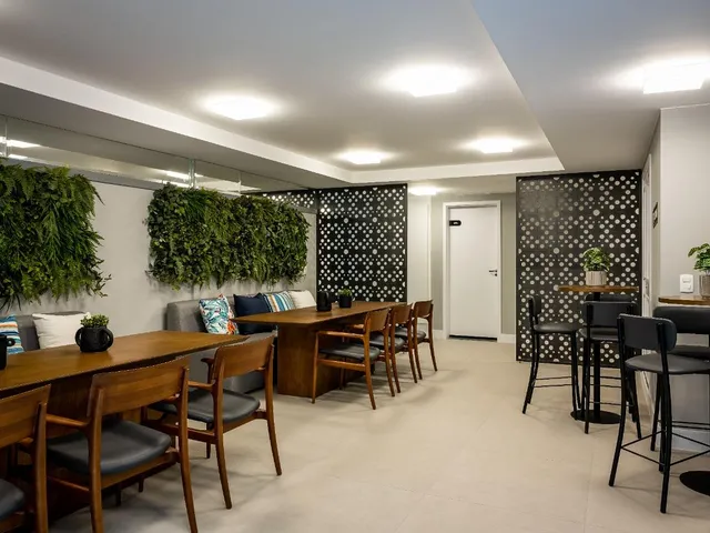 Imagem 14: Apartamento para Venda em Rio de Janeiro, CENTRO, 2 dormitórios, 1 suíte, 2 banheiros
