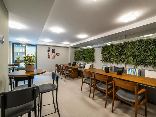 Imagem 5: Apartamento para Venda em Rio de Janeiro, CENTRO, 2 dormitórios, 1 suíte, 2 banheiros