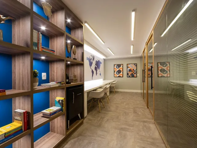 Imagem 2: Apartamento para Venda em Rio de Janeiro, CENTRO, 2 dormitórios, 1 suíte, 2 banheiros