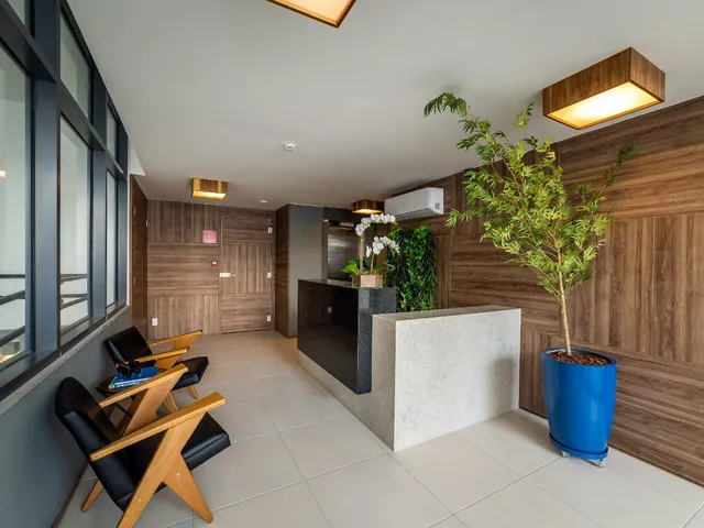 Imagem 3: Apartamento para Venda em Rio de Janeiro, CENTRO, 2 dormitórios, 1 suíte, 2 banheiros