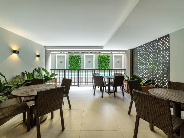 Imagem 11: Apartamento para Venda em Rio de Janeiro, CENTRO, 2 dormitórios, 1 suíte, 2 banheiros