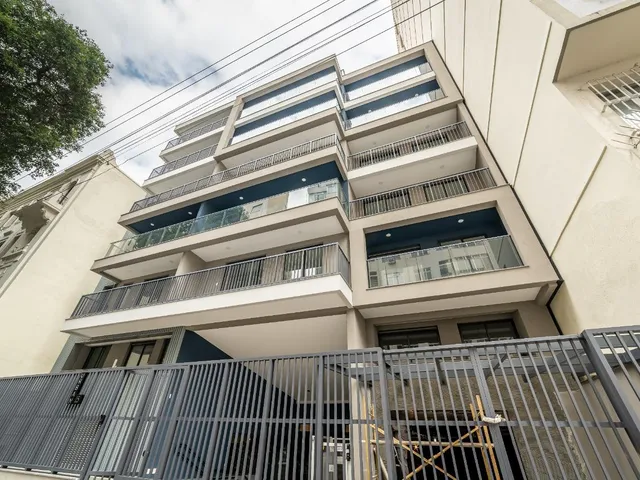 Imagem 16: Apartamento para Venda em Rio de Janeiro, CENTRO, 2 dormitórios, 1 suíte, 2 banheiros
