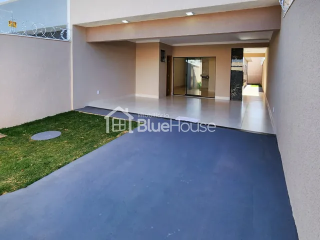 Imagem 4: Casa de 3 Quartos sendo 1 suíte em acabamento Premium no Bairro Independência –
