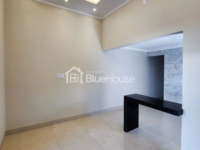 Imagem 11: Casa de 3 Quartos sendo 1 suíte em acabamento Premium no Bairro Independência –