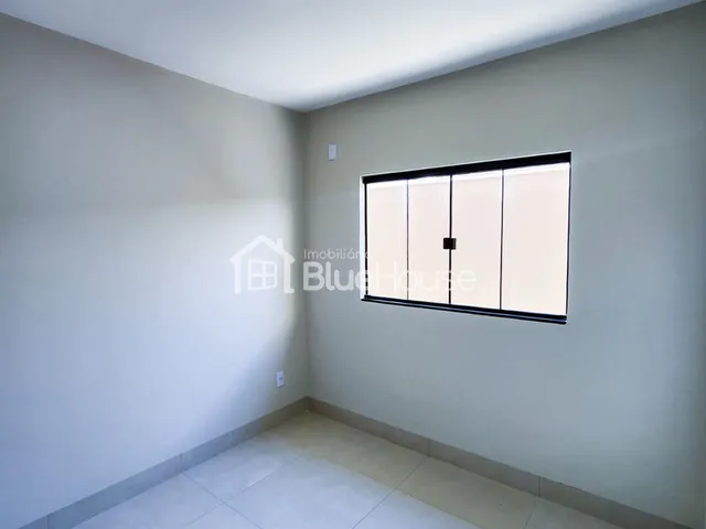 Imagem 14: Casa de 3 Quartos sendo 1 suíte em acabamento Premium no Bairro Independência –