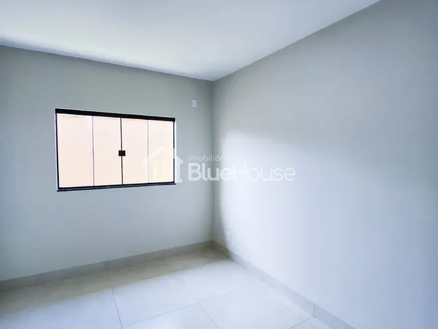 Imagem 10: Casa de 3 Quartos sendo 1 suíte em acabamento Premium no Bairro Independência –