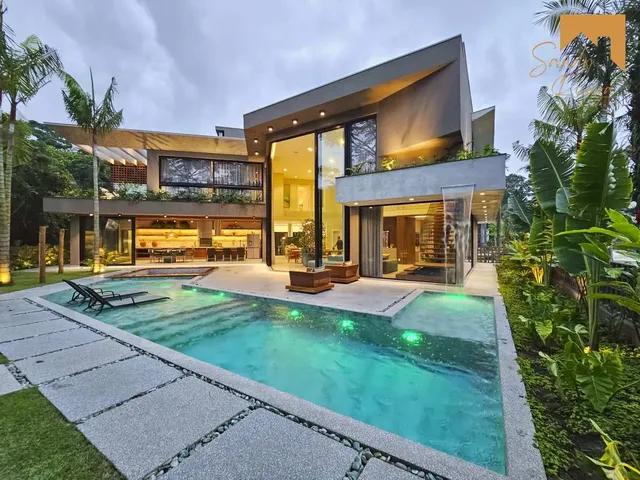 Imagem: Casa a Venda na Riviera de São Lourenço