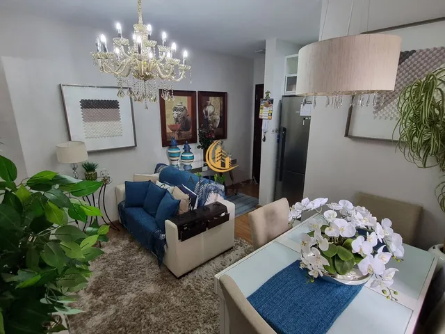 Imagem: Apartamento em Bom Viver, Biguaçu/SC