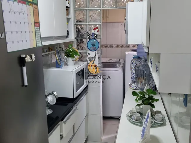Imagem 3: Apartamento em Bom Viver, Biguaçu/SC