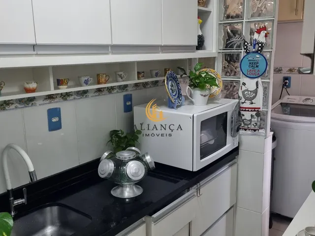 Imagem 5: Apartamento em Bom Viver, Biguaçu/SC