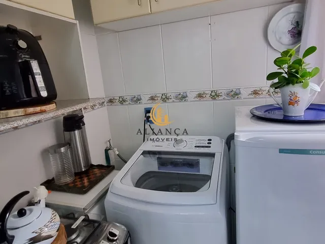 Imagem 6: Apartamento em Bom Viver, Biguaçu/SC