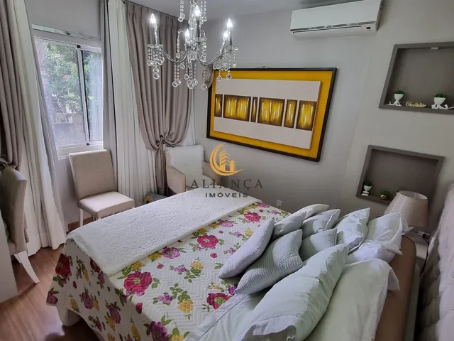 Imagem 2: Apartamento em Bom Viver, Biguaçu/SC