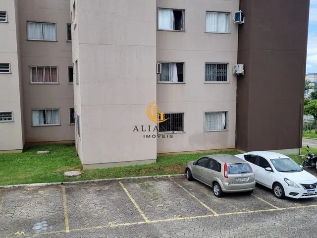 Imagem 8: Apartamento em Bom Viver, Biguaçu/SC