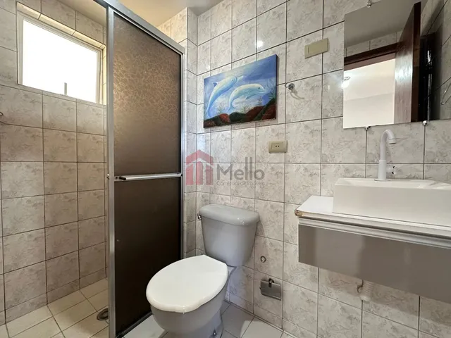 Imagem 5: Imperdível oportunidade! Apartamento de 3 quartos com suíte na Zona II de Umuarama-PR