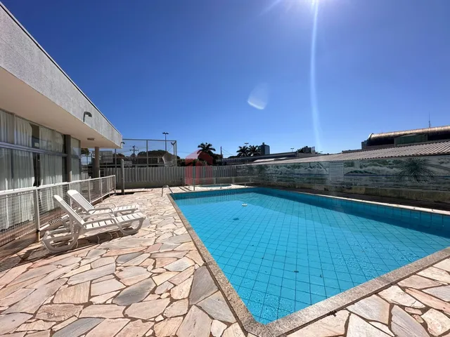 Imagem 13: Imperdível oportunidade! Apartamento de 3 quartos com suíte na Zona II de Umuarama-PR