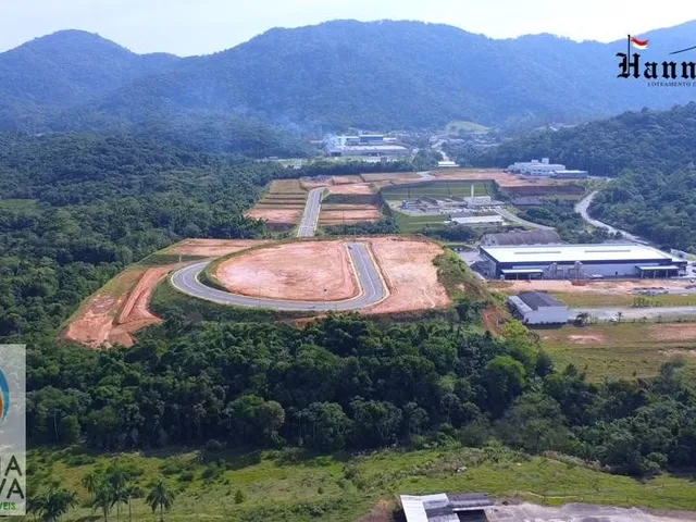 Imagem: Lote/Terreno - Itoupava Central - Blumenau