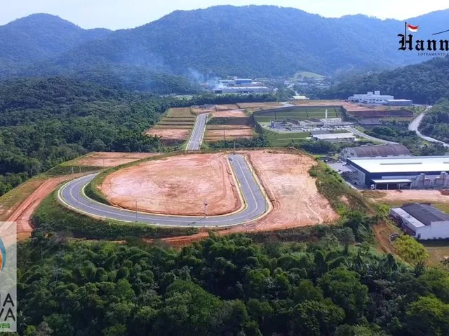 Imagem 2: Lote/Terreno - Itoupava Central - Blumenau