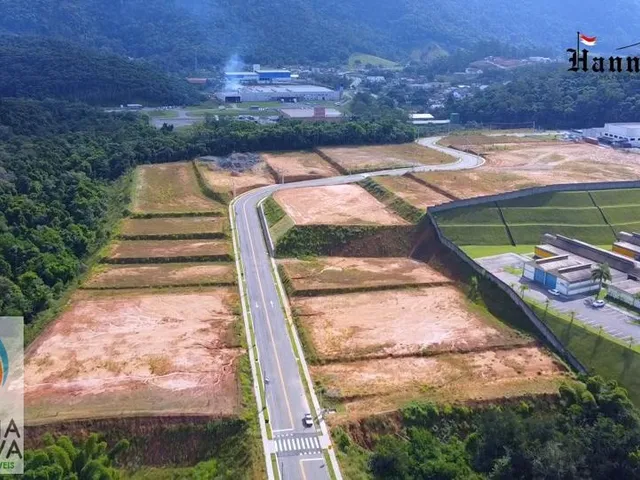 Imagem 3: Lote/Terreno - Itoupava Central - Blumenau