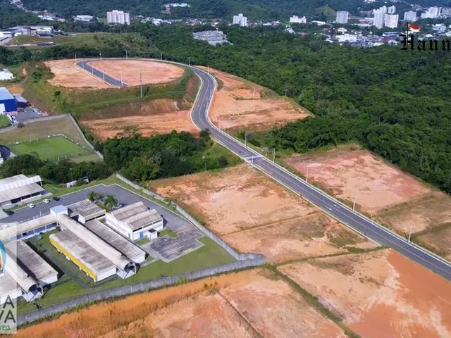 Imagem 7: Lote/Terreno - Itoupava Central - Blumenau