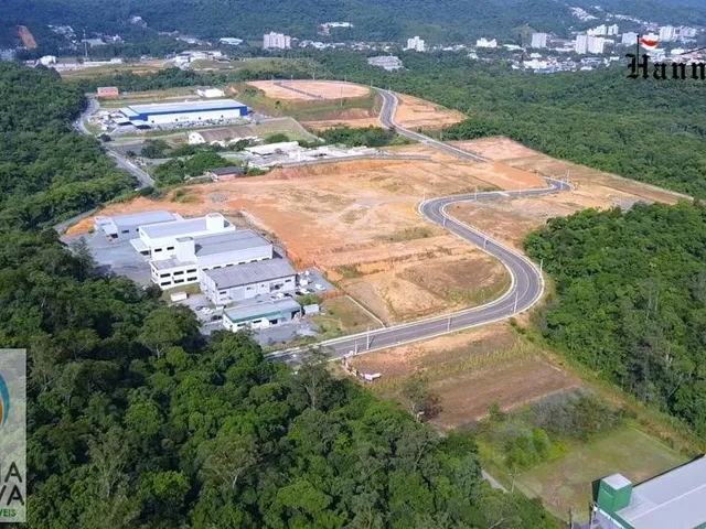Imagem 13: Lote/Terreno - Itoupava Central - Blumenau
