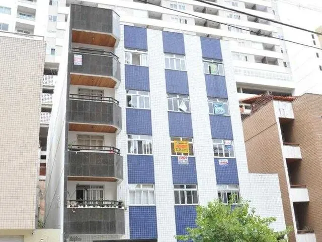 Imagem: Apartamento 3 Quartos no Bairro São Mateus