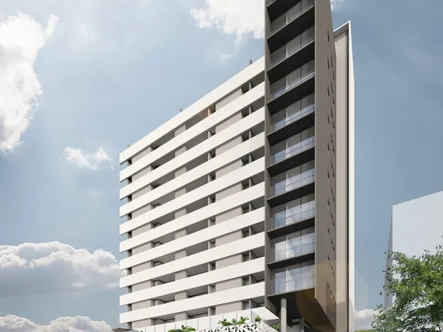 Imagem: Apartamento com 2 Quartos, 60 M², À Venda
