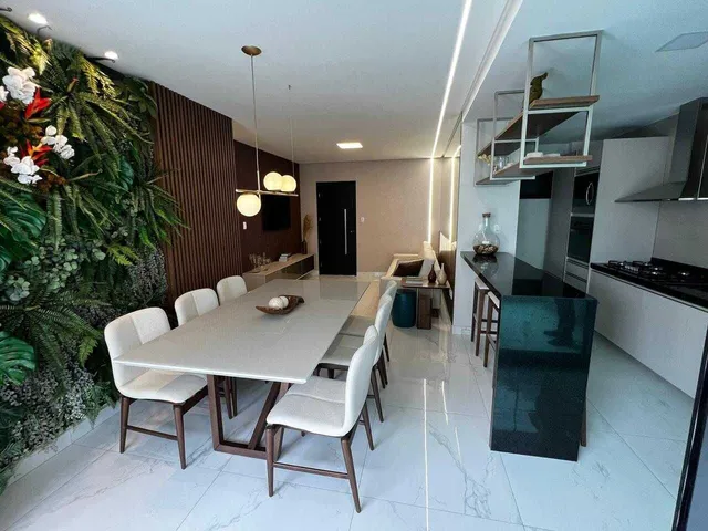 Imagem 1: Apartamento com 3 Quartos e Área Externa À Venda, 151 M² por R$ 1.199.900,00 - Santa