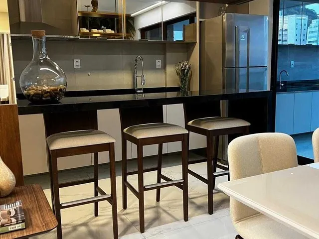 Imagem 8: Apartamento com 3 Quartos e Área Externa À Venda, 151 M² por R$ 1.199.900,00 - Santa