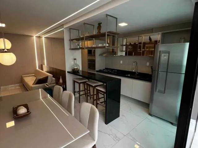 Imagem 2: Apartamento com 3 Quartos e Área Externa À Venda, 151 M² por R$ 1.199.900,00 - Santa