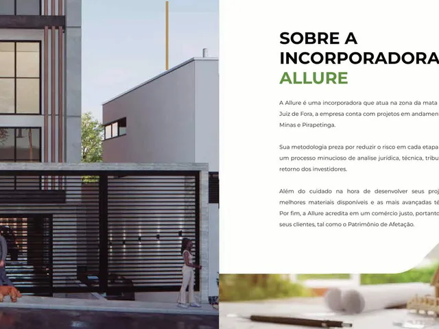 Imagem 4: Alto Padrão, Exclusivo
