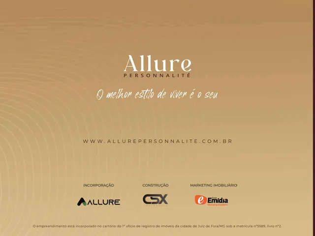 Imagem 7: Alto Padrão, Exclusivo