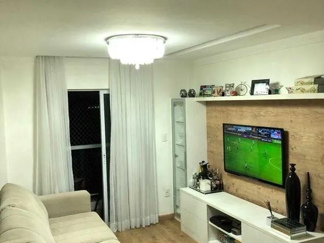Imagem: Apartamento em Aeroporto, Juiz de Fora/Mg