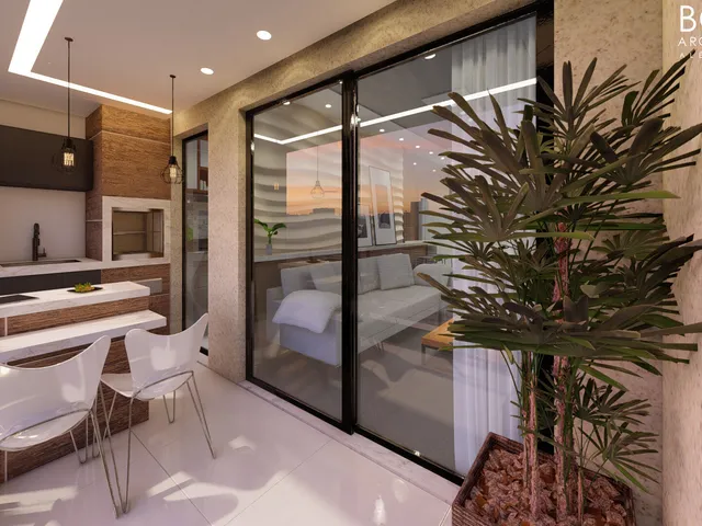 Imagem: Apartamento Garden 2 Quartos Sendo 1 Suíte