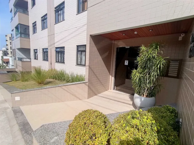 Imagem: Apartamento 2 Suítes a Venda, no Bairro