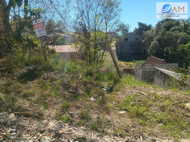 Imagem 3: TERRENO COM VISTA PARA O RIO PASSAUNA