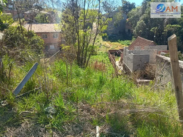 Imagem 10: TERRENO COM VISTA PARA O RIO PASSAUNA