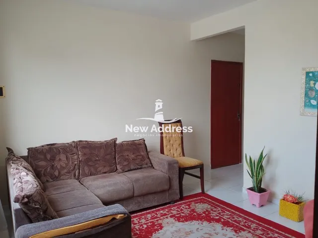 Imagem: Apartamento de 2 Quartos À Venda em Santos