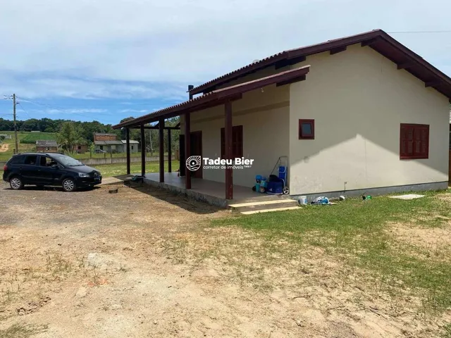 Imagem 2: Vendo Chácara no Bairro Campo Bonito - Torres/Rs