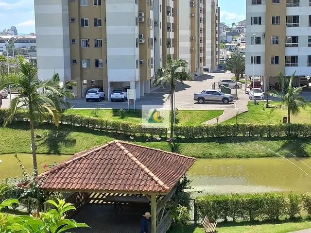 Imagem: Residencial Boulevard Ivo Luchi - Apartamento