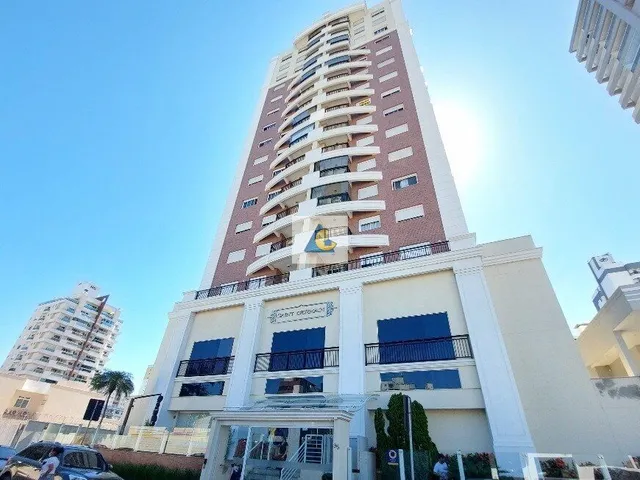 Imagem: Residencial Saint Germain - Apartamento